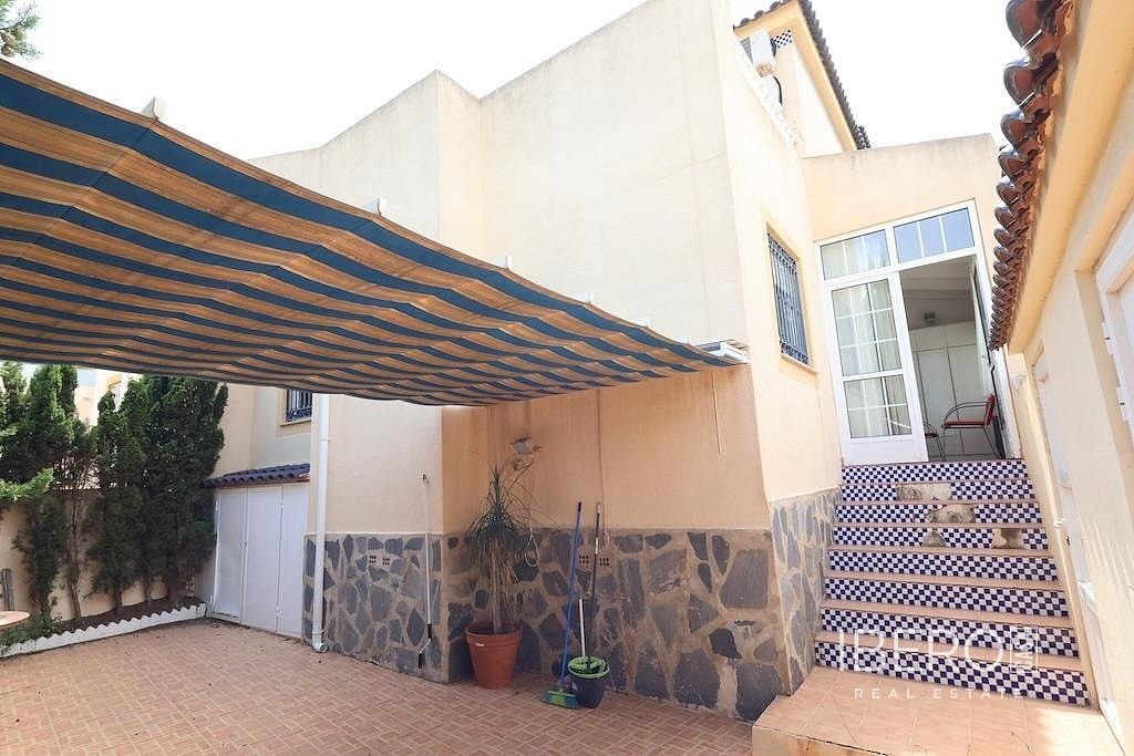Prodej rodinný dům - Torrevieja, ES, 89 m² - 2