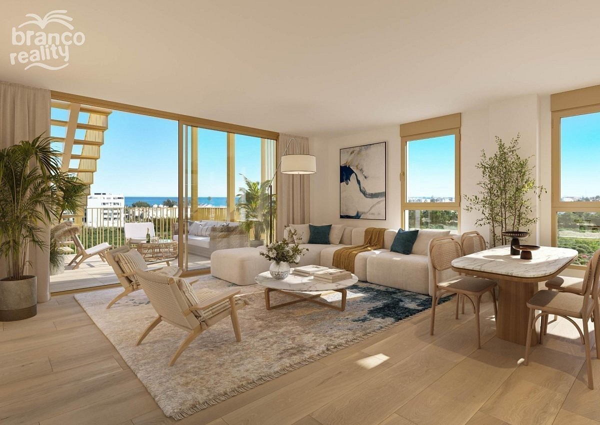 Prodej byt 4+kk - El Verger, Alicante, Španělsko, 112 m² - 5