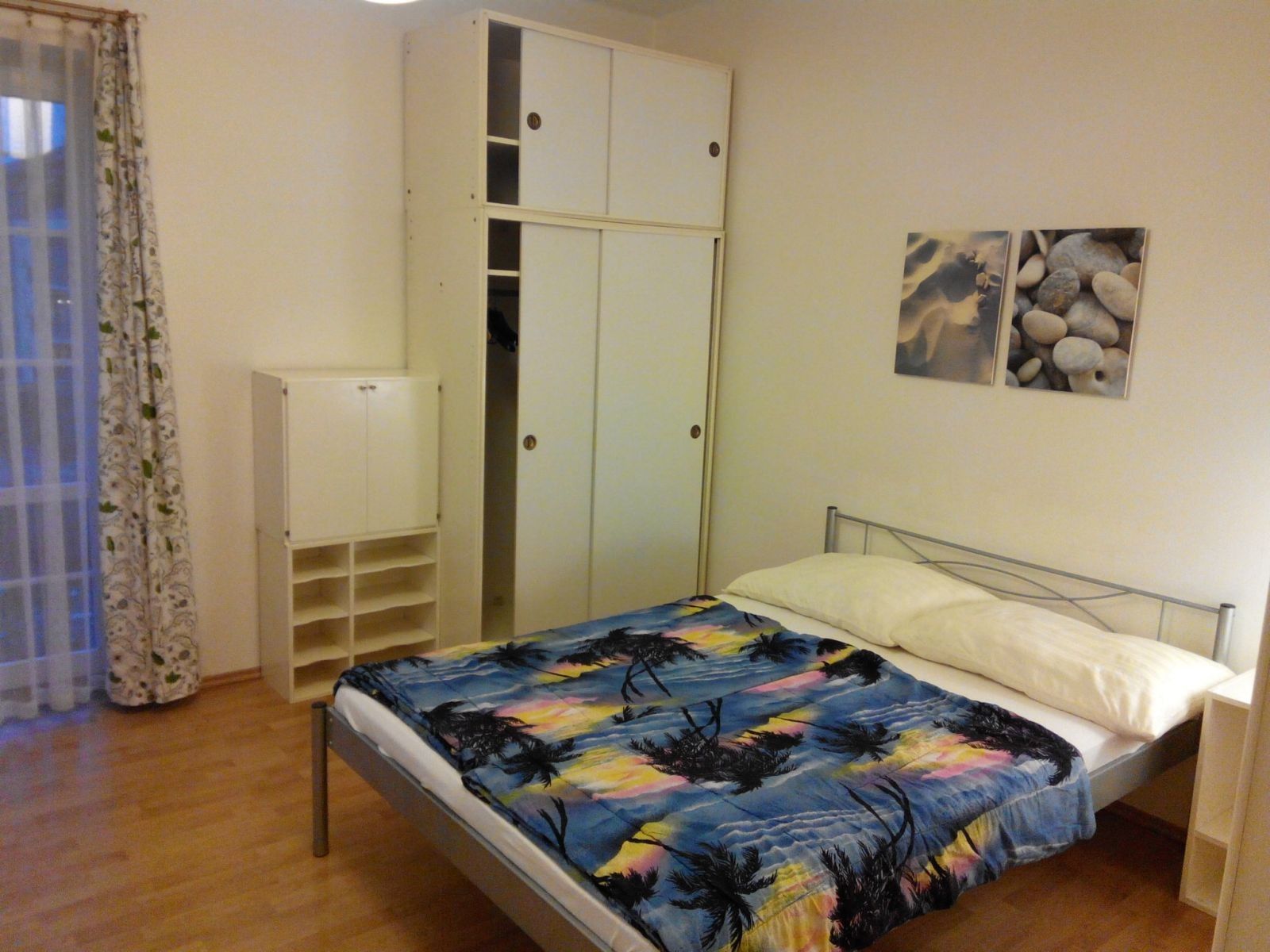 1+1, Nad Krocínkou, Praha - Prosek, 42 m² - 2