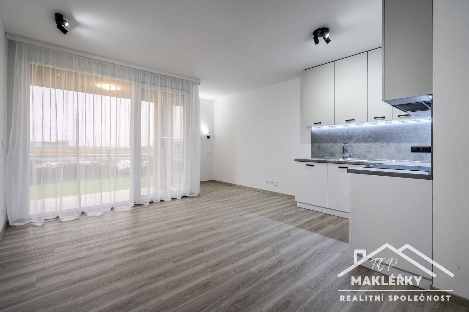 Byt 1+kk · 30 m² · Uhlířské Janovice, okres Kutná Hora, Středočeský kraj - 4