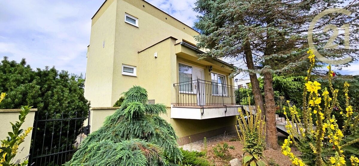 Prodej rodinný dům - Znojmo, 671 81