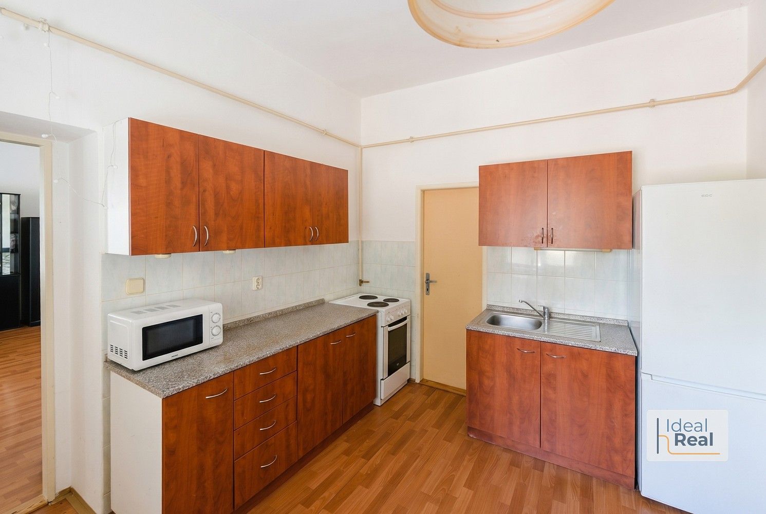 Byt 1+1 · 37 m² · Suchdol nad Odrou, okres Nový Jičín, Moravskoslezský kraj - 1