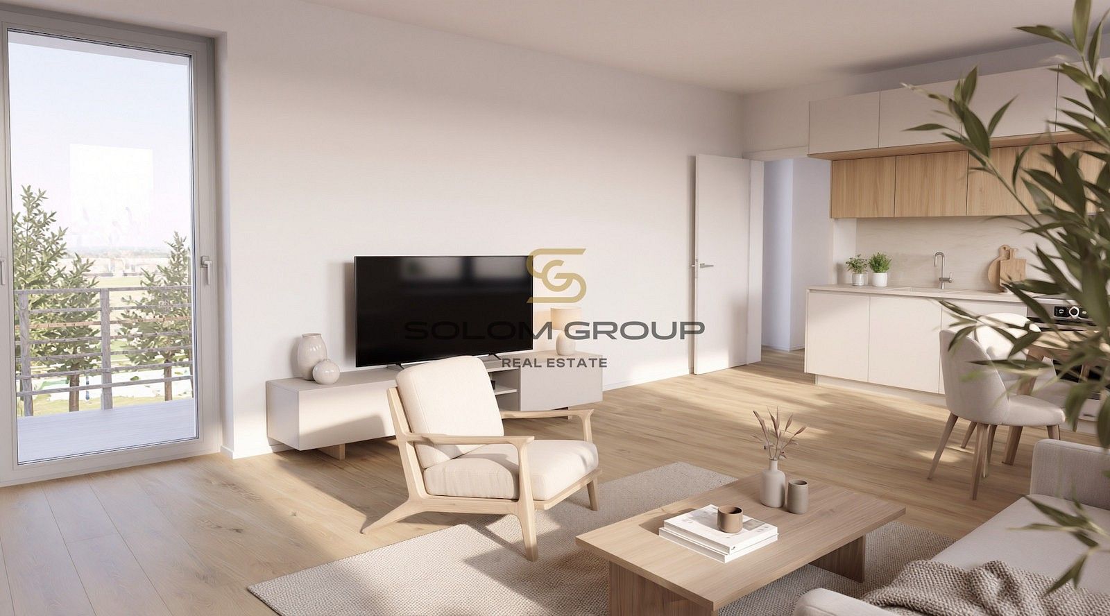 2+kk, Harrachov - Nový Svět, okres Jablonec nad Nisou, Liberecký kraj, 50 m² - 2