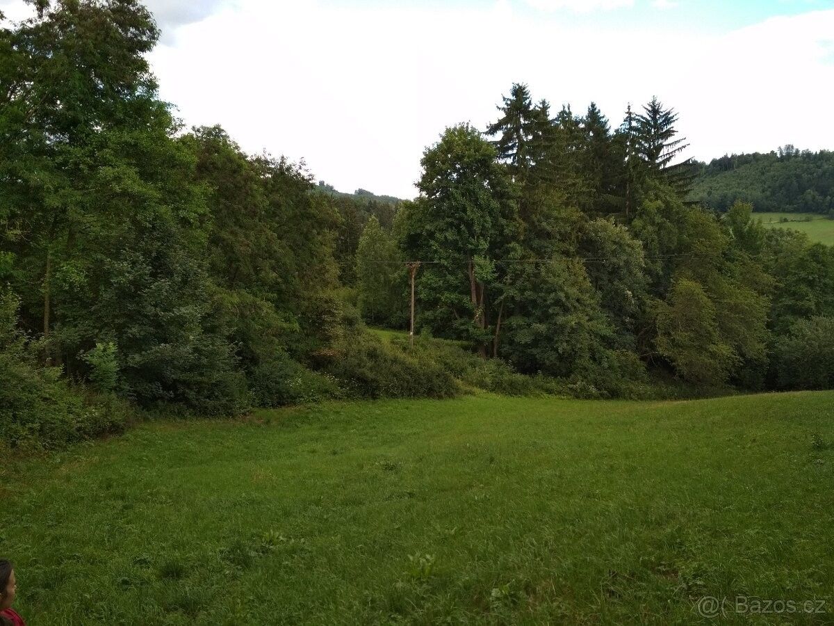 Prodej pozemek pro bydlení - Benešov u Semil, 512 06 - 5