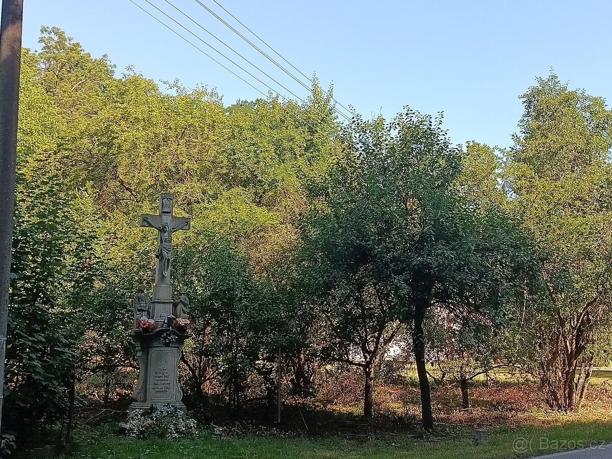 Prodej pozemek pro bydlení - Rychnov nad Kněžnou, 516 01 - 2