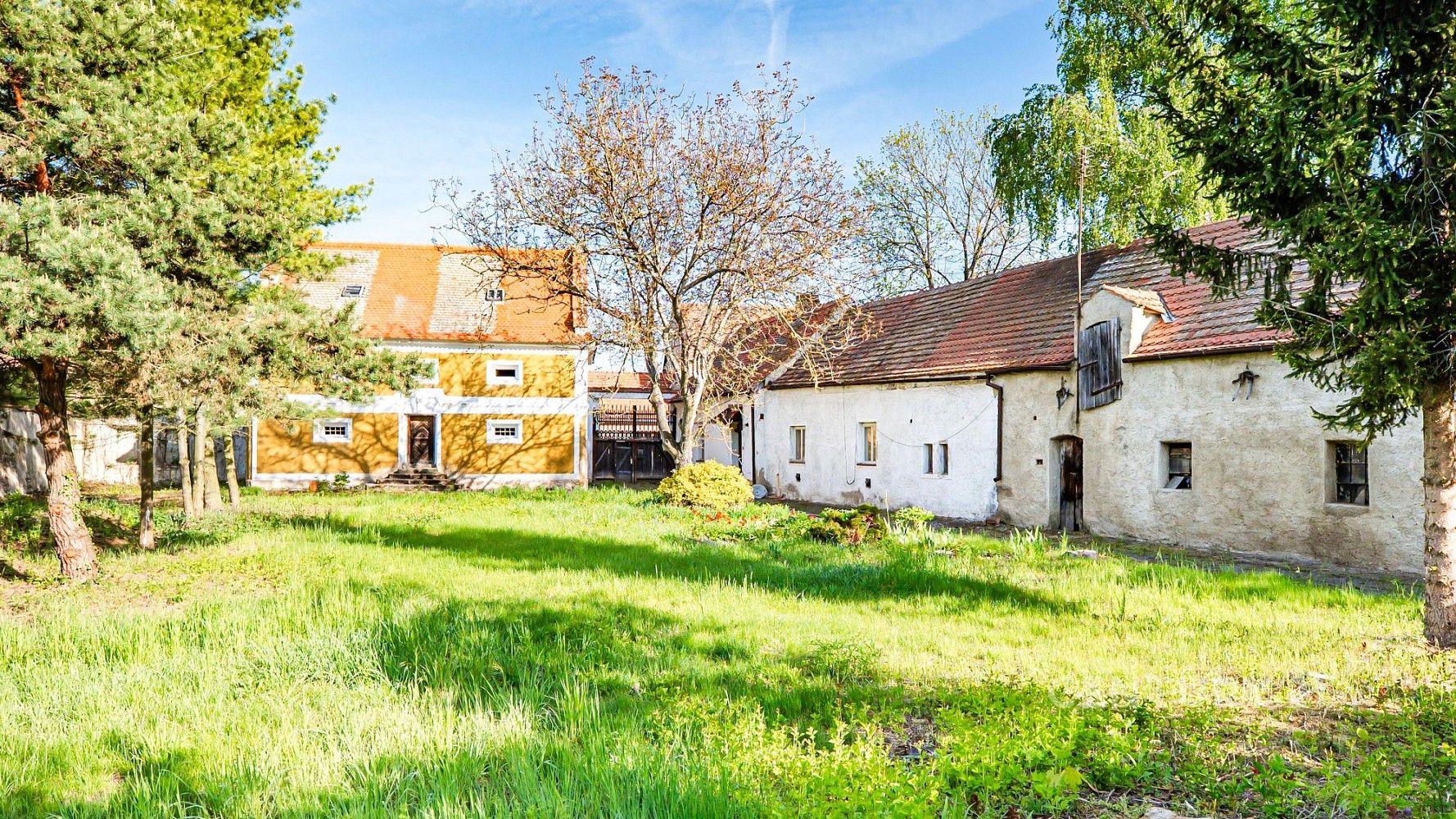Chalupa · 260 m² · Budyně nad Ohří, okres Litoměřice, Ústecký kraj - 4