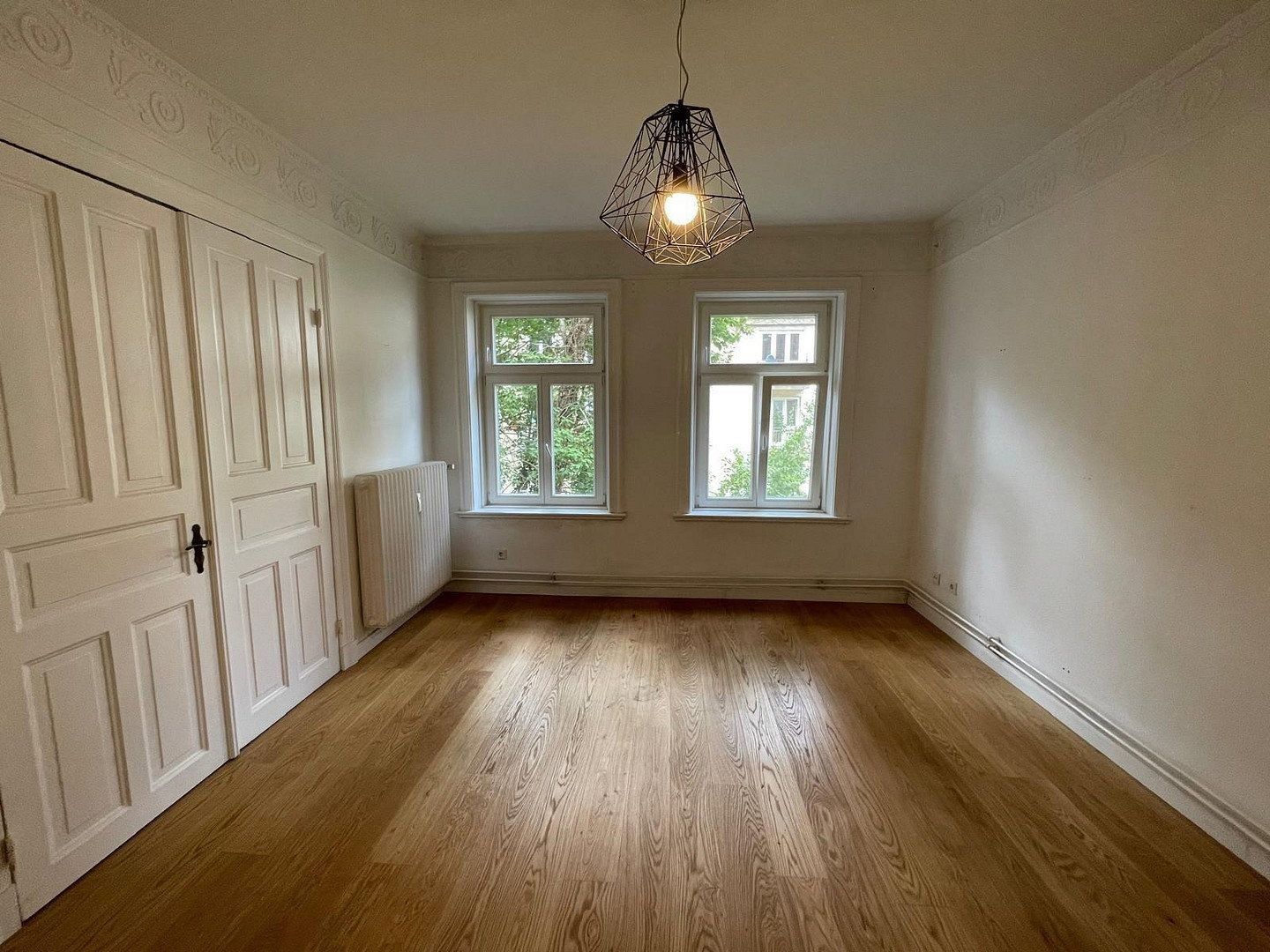Byt 2+kk · 63 m² · Hopfenstraße 2 Hamburg Sankt Pauli Hamburg 20359 - 3