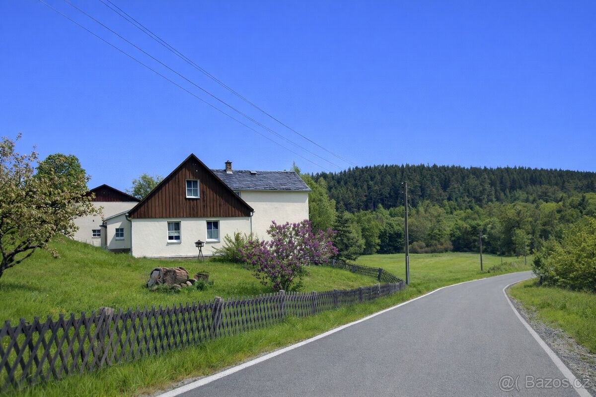 Prodej rodinný dům - 987 66, Zahraničí