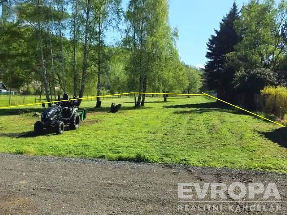 Pozemky pro bydlení, Sázava