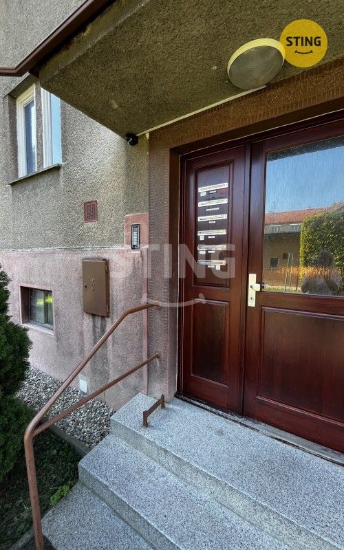 2+1, Marie Pujmanové, Frýdek-Místek, 54 m² - 2