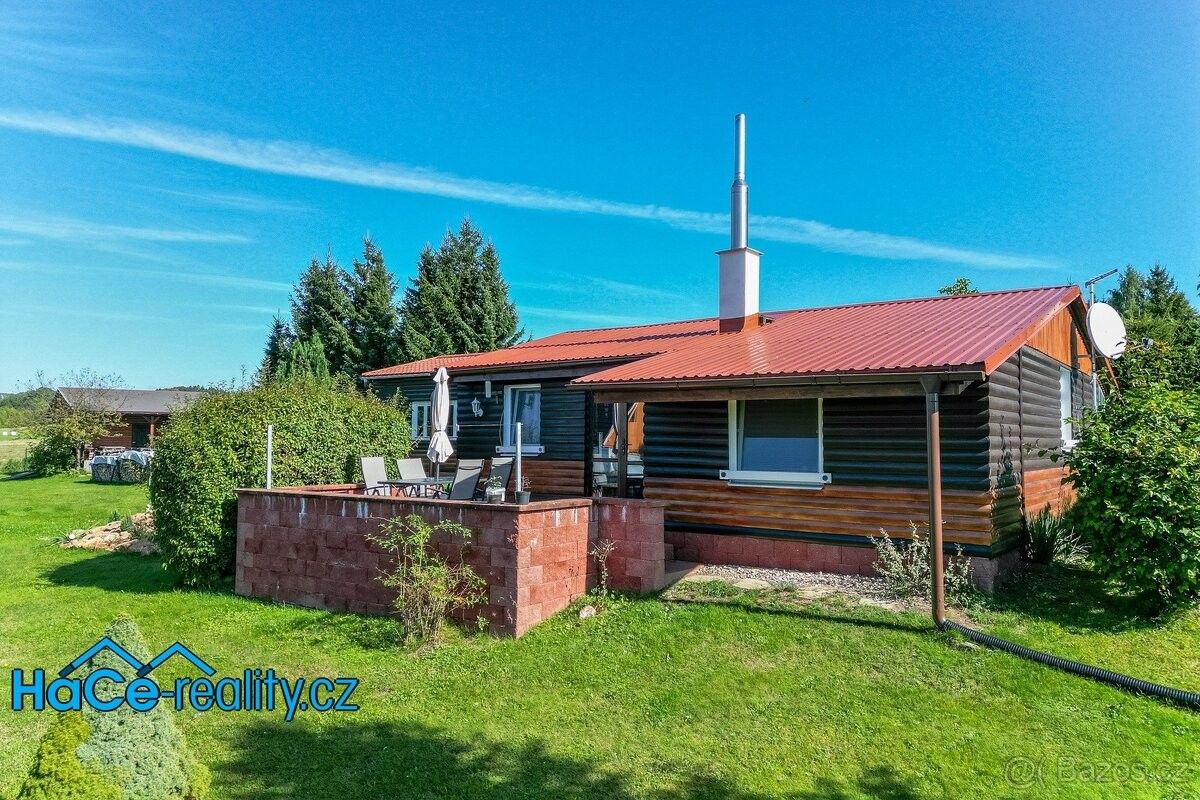 Chaty, Rychnov nad Kněžnou, 516 01