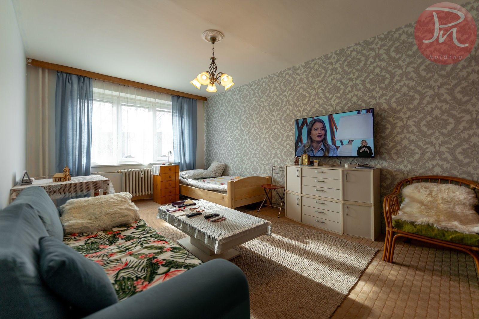 Prodej byt 1+1 - Turgeněvova, Havířov, 32 m²