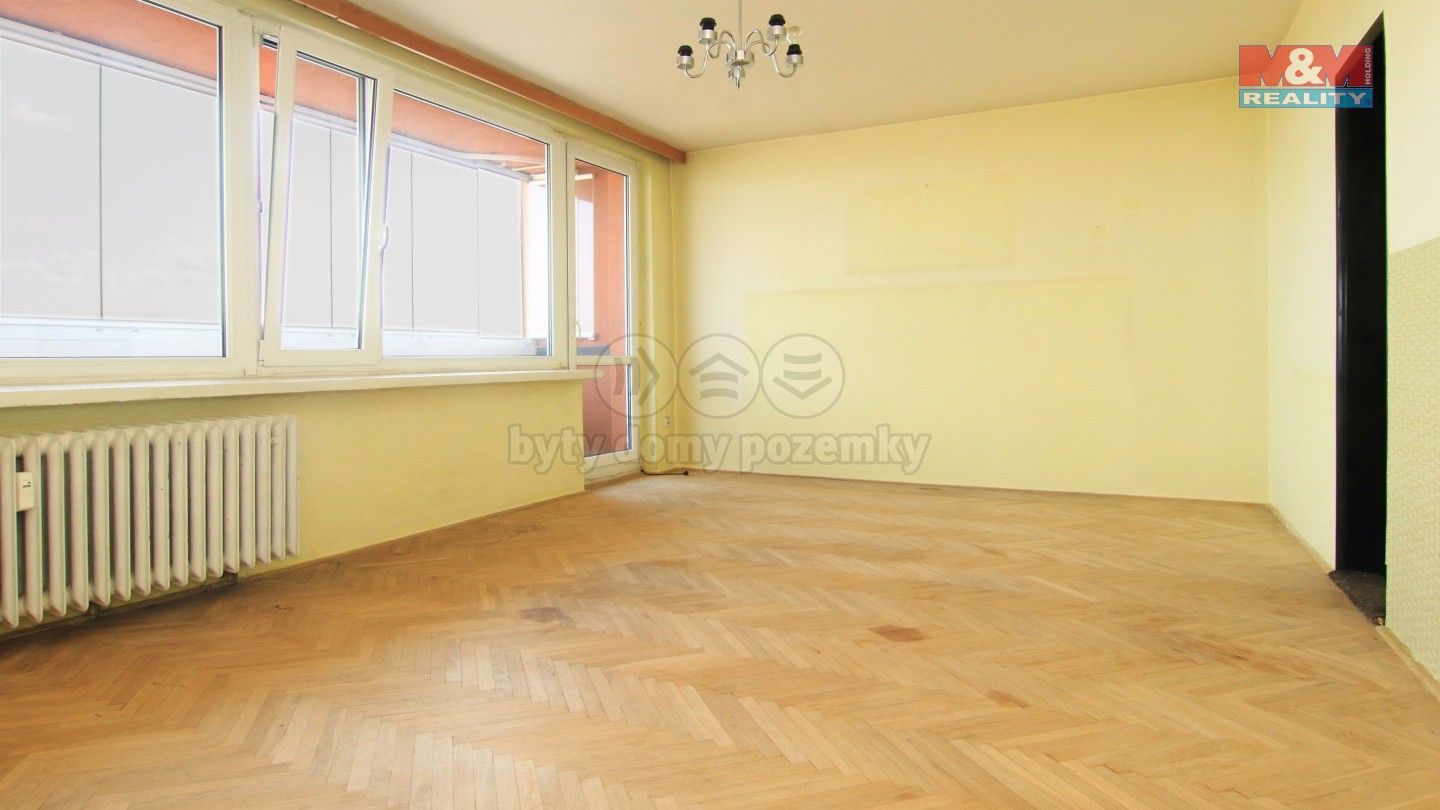 Prodej byt 3+1 - Pod dálnicí, Praha, 71 m²