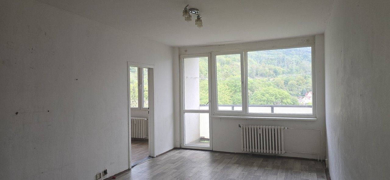 Byt 3+1 · 77 m² · Ústí nad Labem - 3