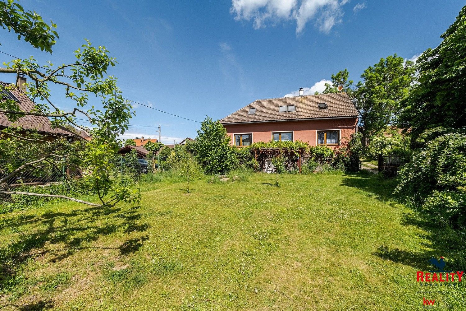 Chalupa · 240 m² · Vranov, okres Benešov, Středočeský kraj - 4