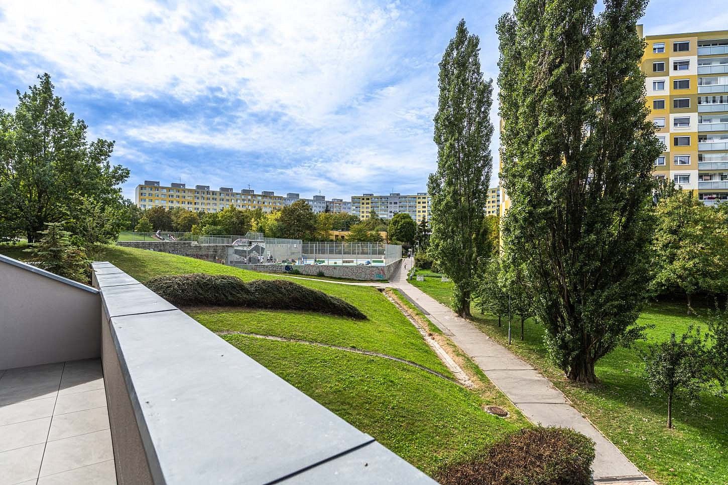 2+kk, Jeremiášova, Praha 5 - Stodůlky, 57 m² - 2