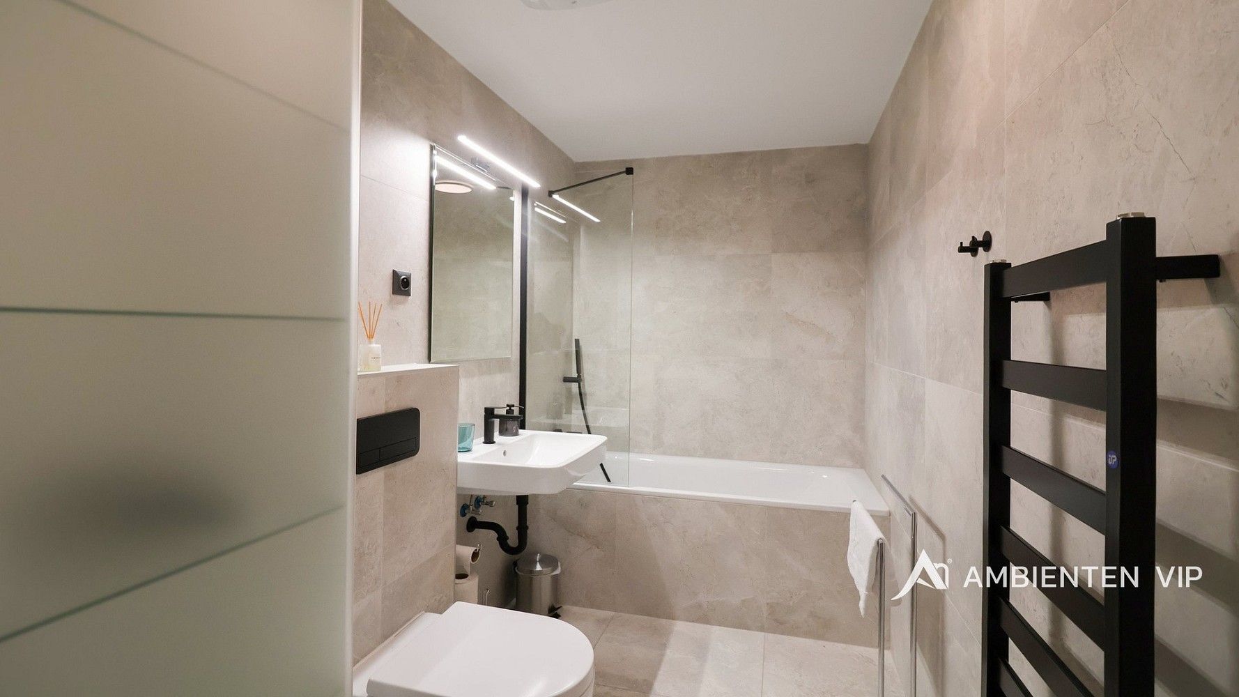 Pronájem byt 1+kk - Brno - Brno-město, okres Brno-město, Jihomoravský kraj, 28 m² - 5
