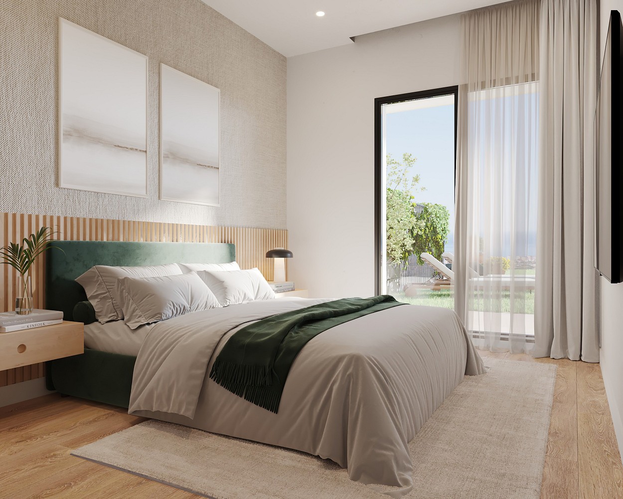 Byt 3+kk · 64 m² · Pago Cerro Lagos, Torrox, Málaga, Španělsko - 3