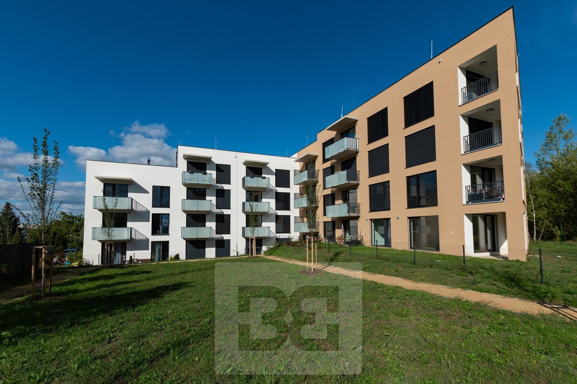 1+kk, Na Průhonu 1354, Plzeň Skvrňany, 37 m² - 1