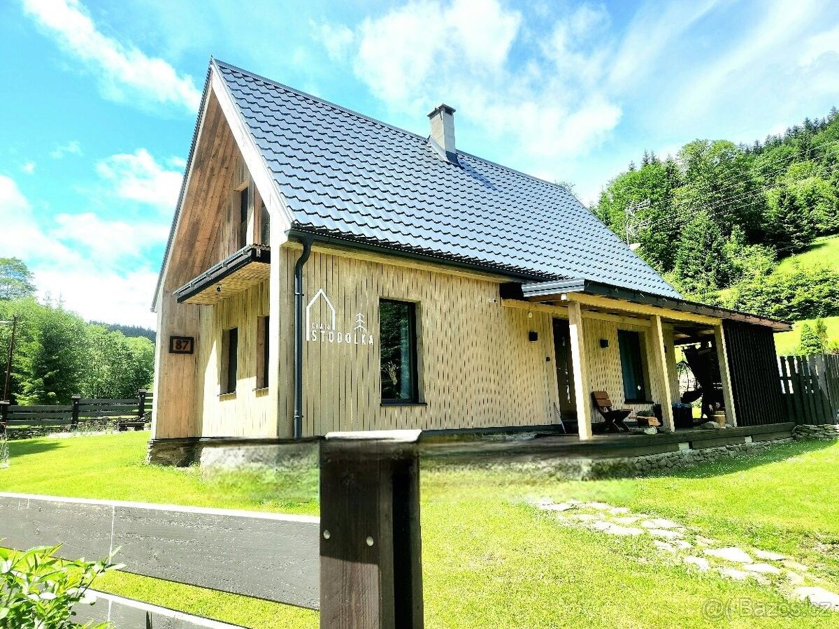Chaty, 987 65, Slovensko - 1