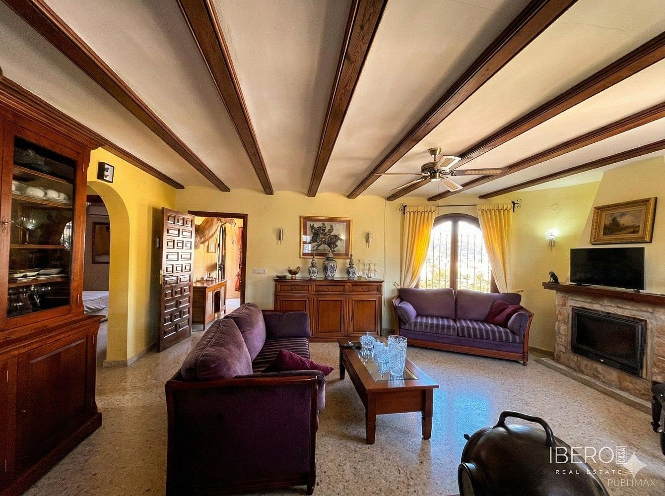 Prodej rodinný dům - Benissa, ES, 1 089 m² - 5