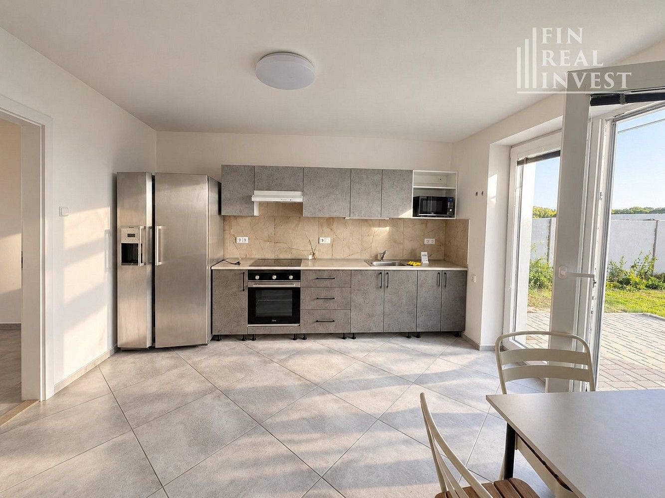 Pronájem rodinný dům - Kostelany nad Moravou, okres Uherské Hradiště, 93 m² - 5