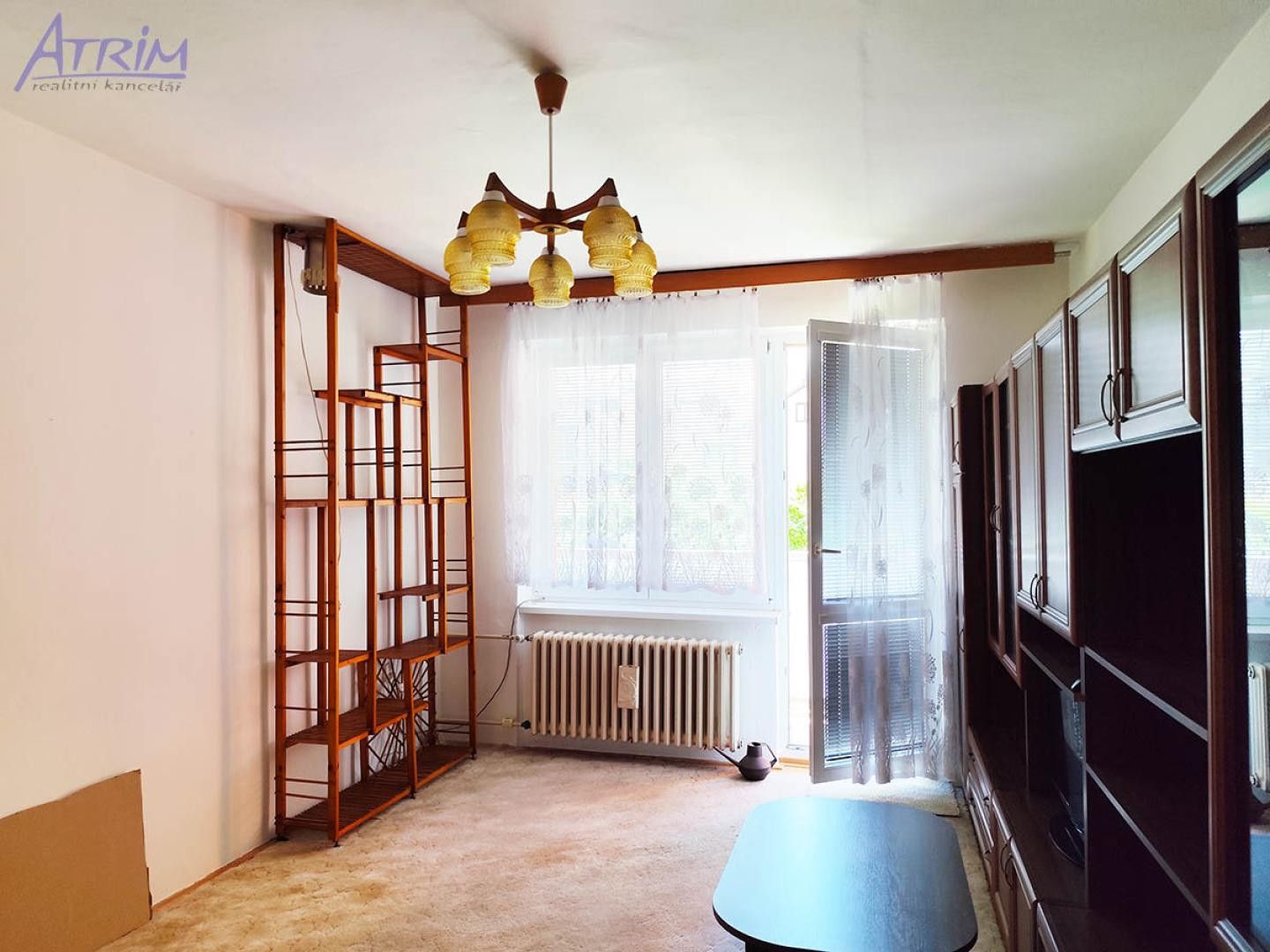 3+1, Švermova 539, Vítkov, 63 m² - 2