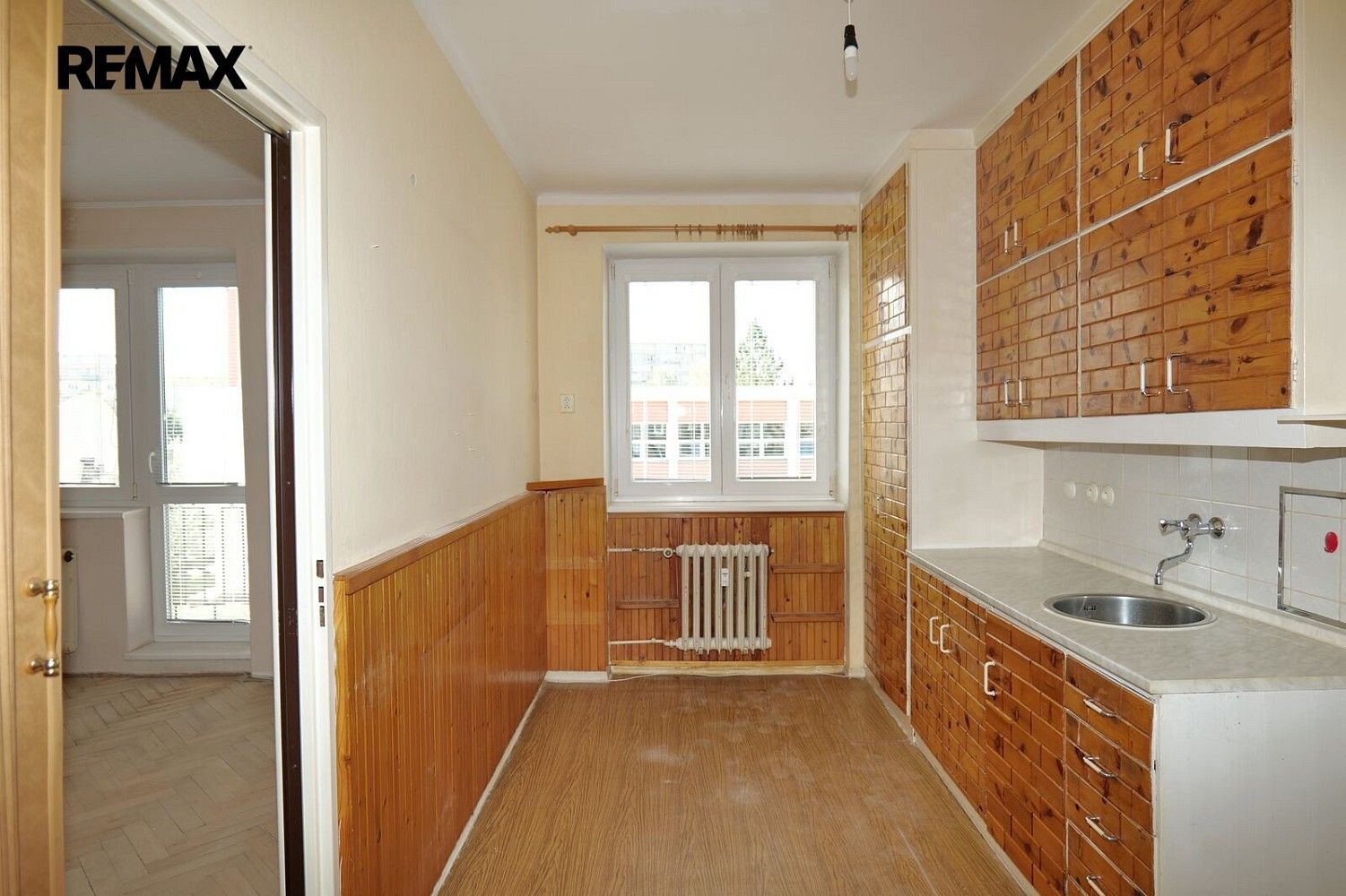 Byt 3+1 · 83 m² · Vrchlického, Kladno - Kročehlavy - 4