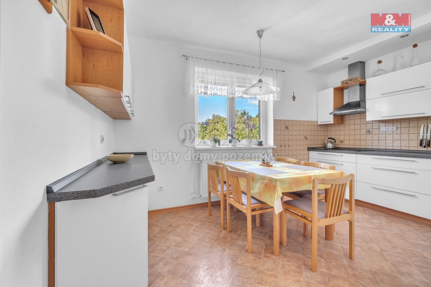 Prodej rodinný dům - Jamné nad Orlicí, 401 m²