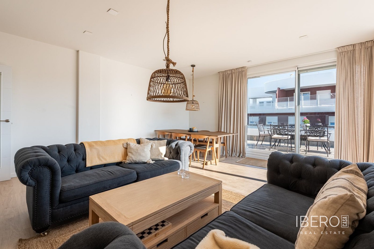 4+kk, Nueva Andalucía, Španělsko, 112 m² - 2