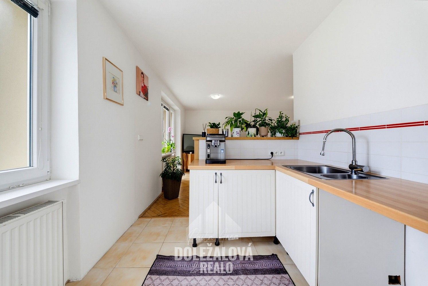 Byt 3+kk · 68 m² · Jihlava, Kraj Vysočina - 4