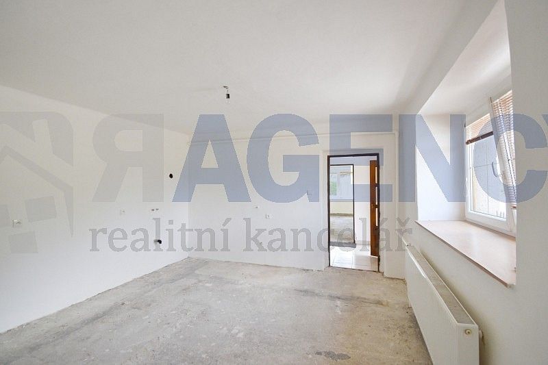 Prodej rodinný dům - Semanín, okres Ústí nad Orlicí, Pardubický kraj, 415 m² - 5