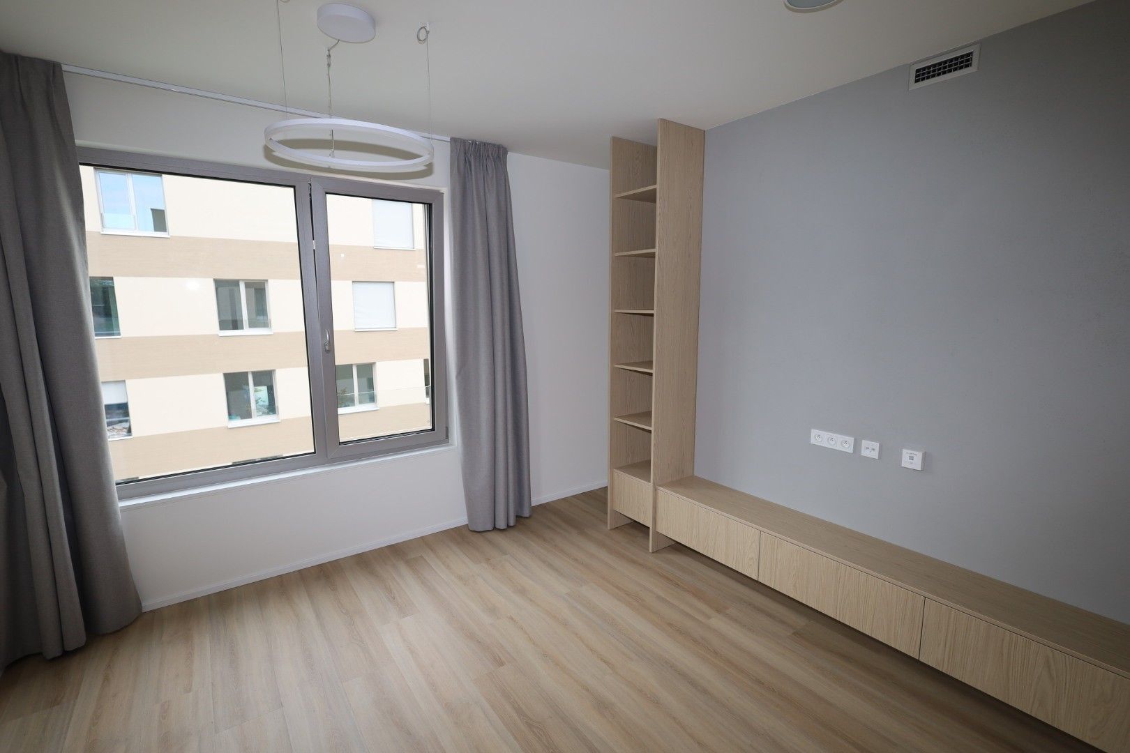 Byt 1+kk · 35 m² · Práčská, Praha - Záběhlice - 3