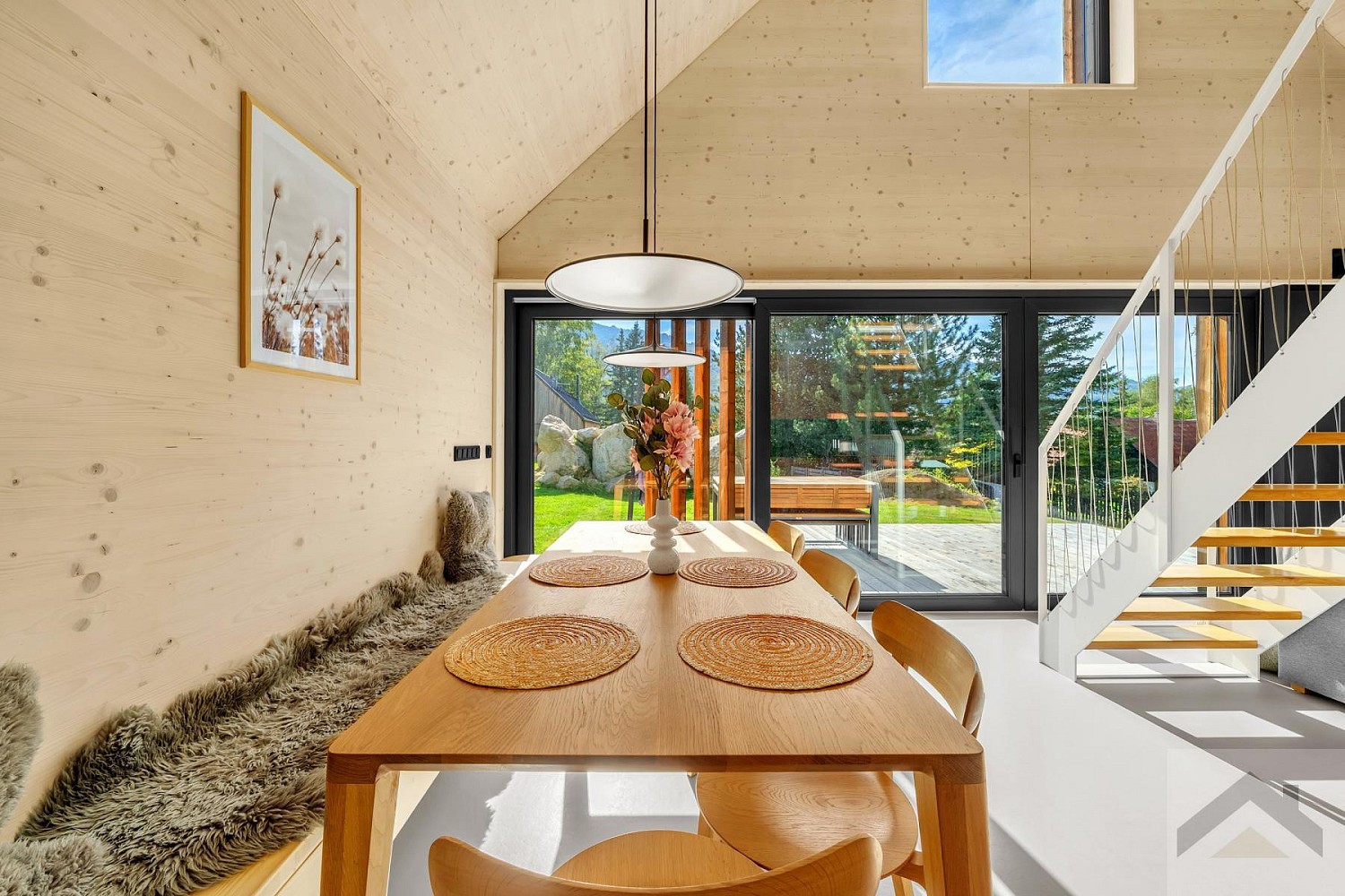 Prodej rodinný dům - Bílý Potok, okres Liberec, 143 m² - 5