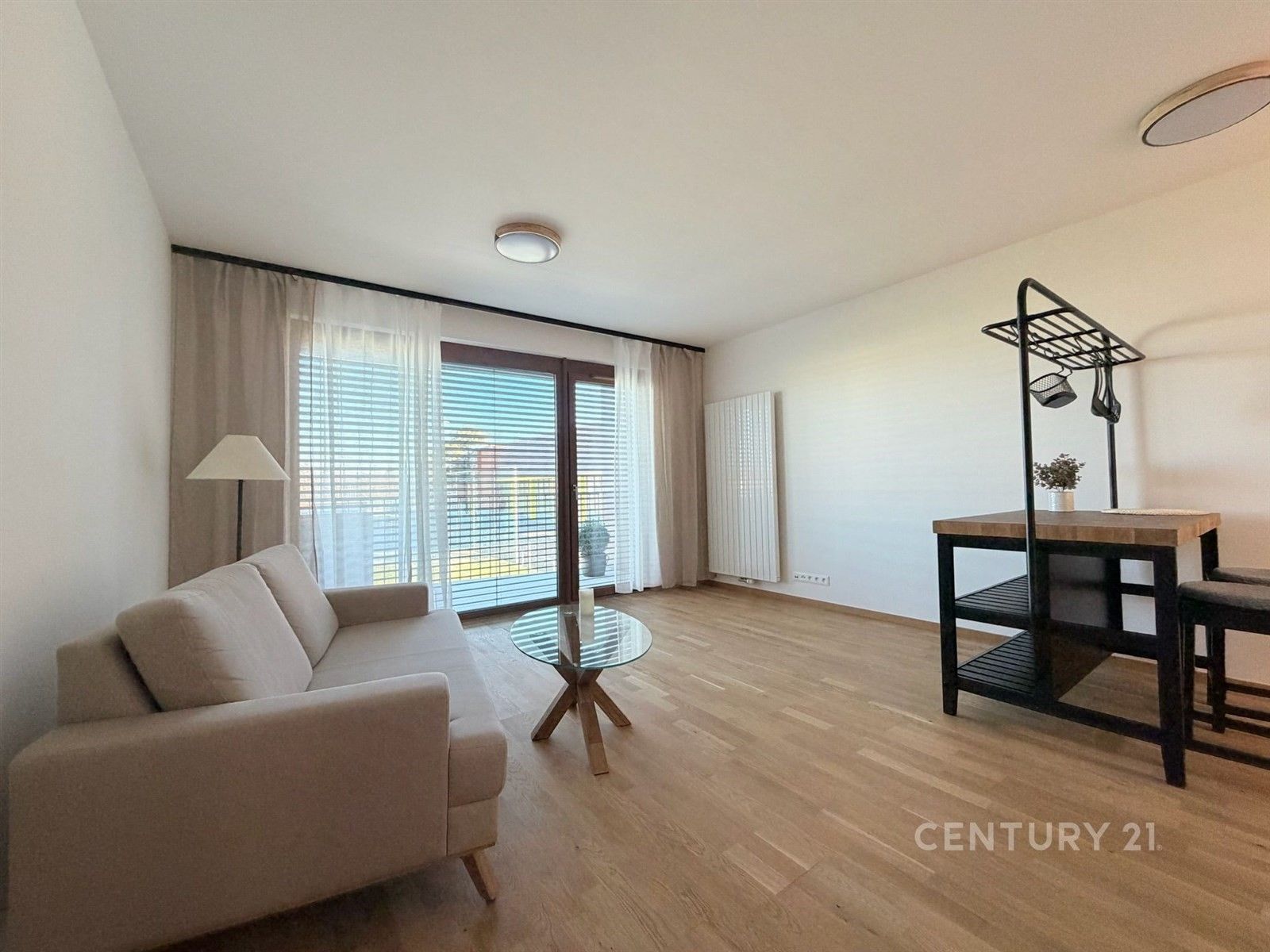 2+kk, Lázeňská, Třeboň, 58 m²