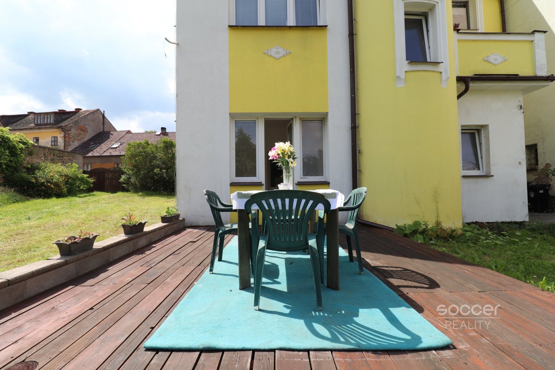 Byt 2+kk · 67 m² · Za Radnicí, Neveklov - 3
