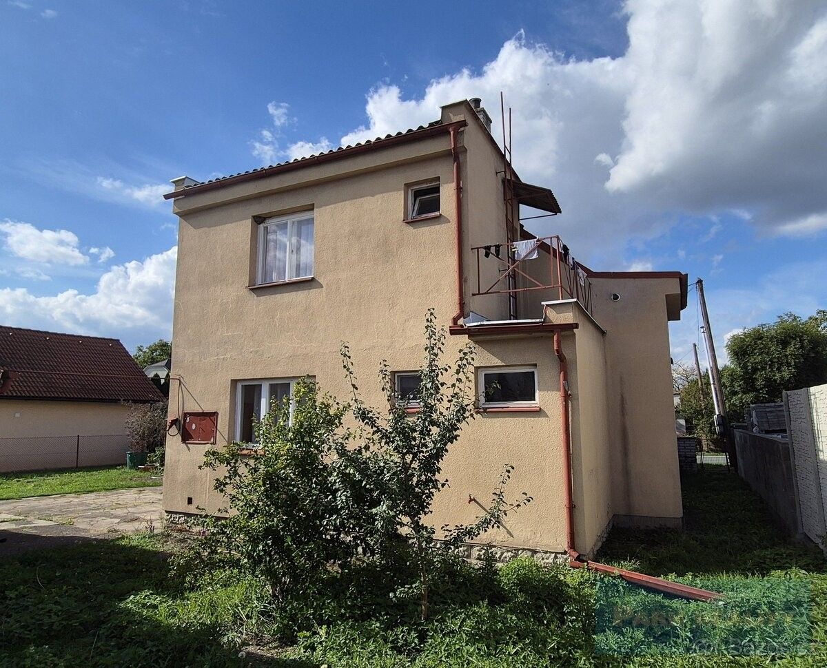 Prodej rodinný dům - Hradec Králové, 500 03 - 5