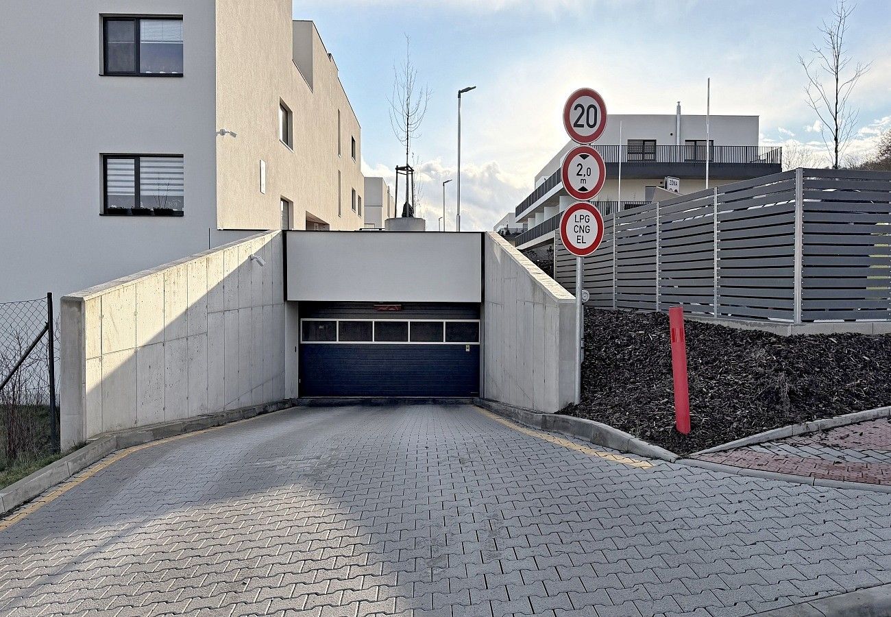 Nemovitost, 14 m²