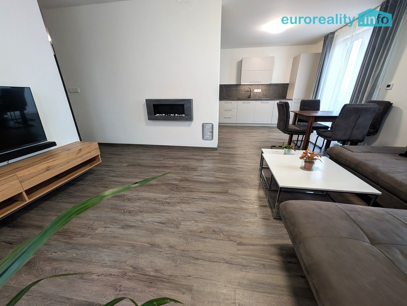 Pronájem byt 4+kk - Vochov, 81 m²