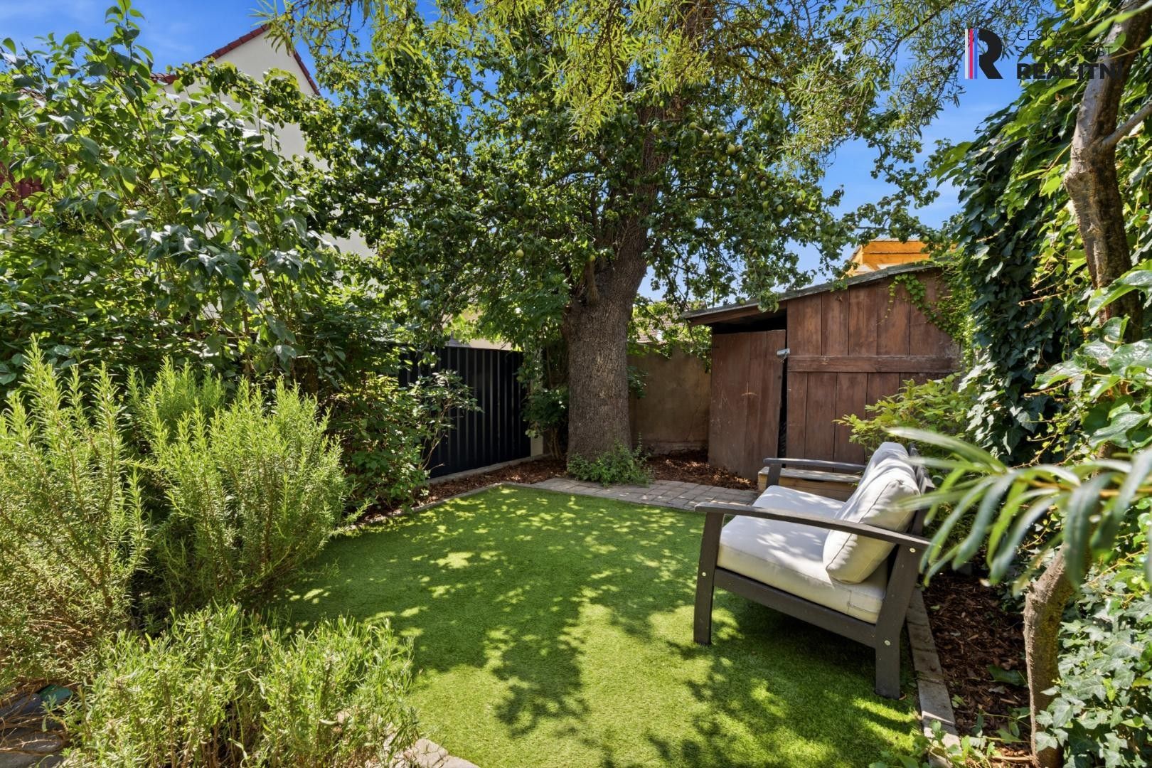 Vily, Ametystová 165, Praha Radotín, 173 m² - 2