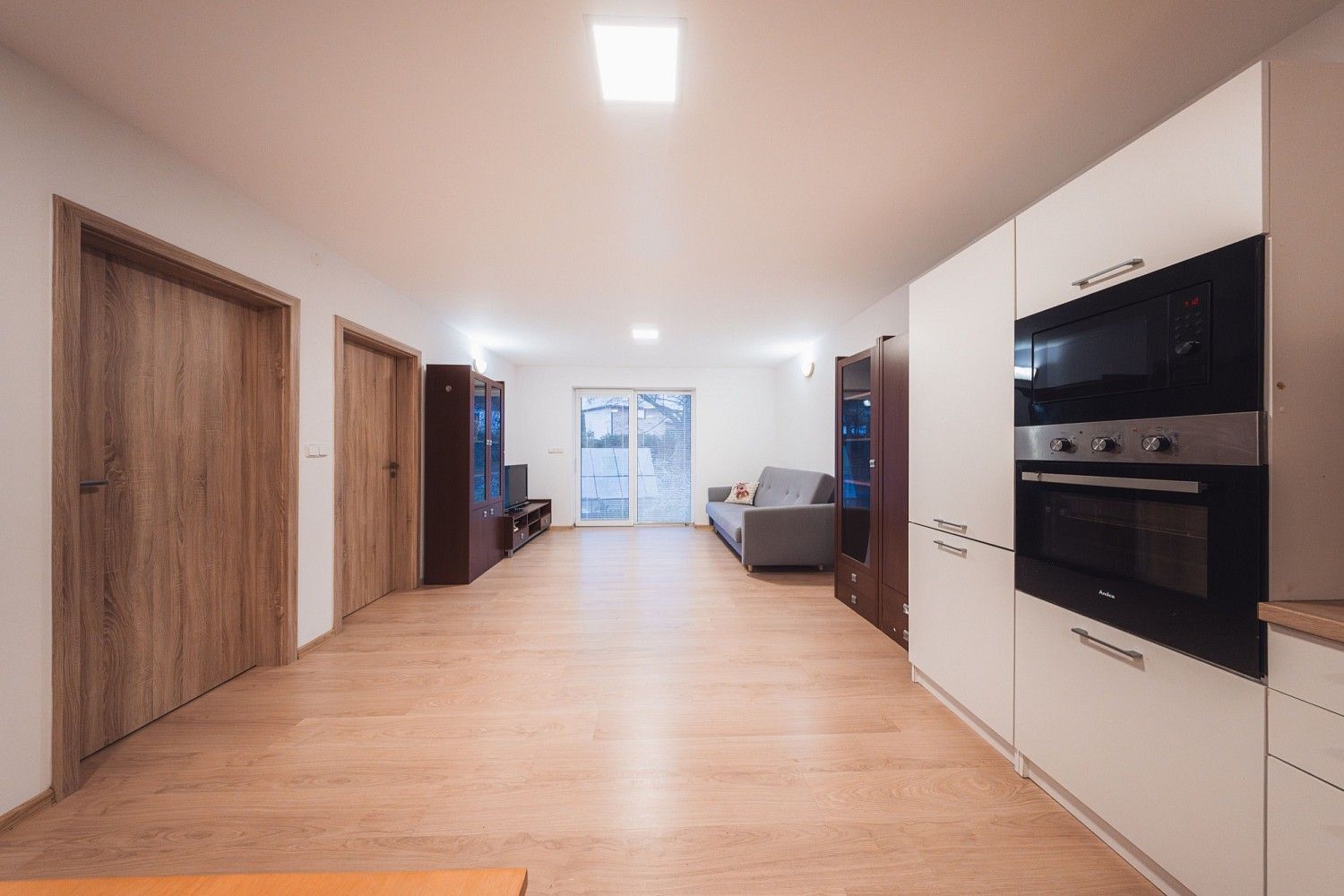Pronájem byt 3+kk - Potoky, Fryšták, okres Zlín, 70 m² - 5