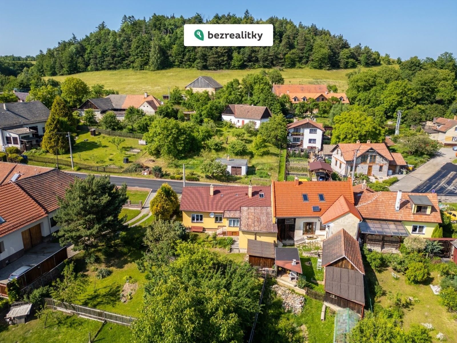 Rodinný dům · 118 m² · Letovice Babolky - 3