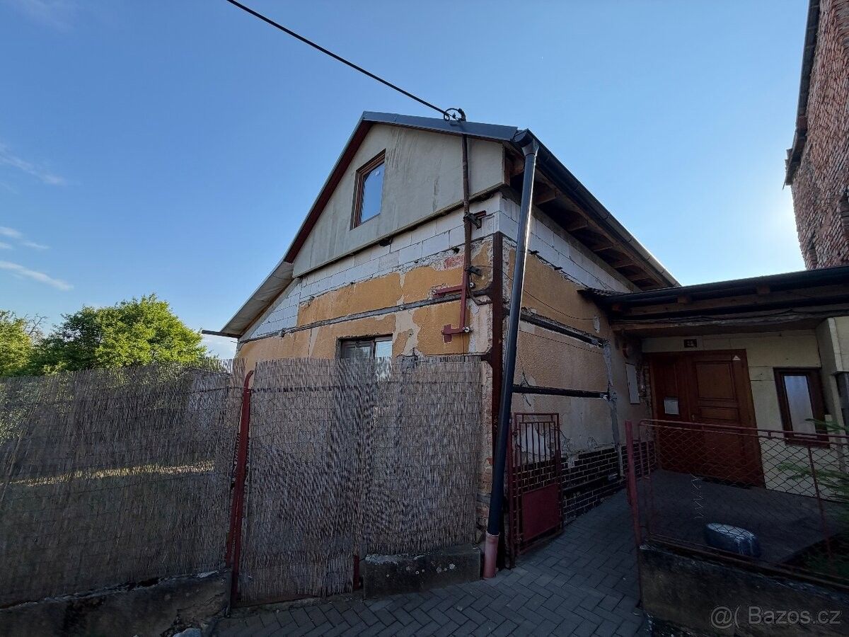 Rodinné domy, Přerov, 750 02 - 2
