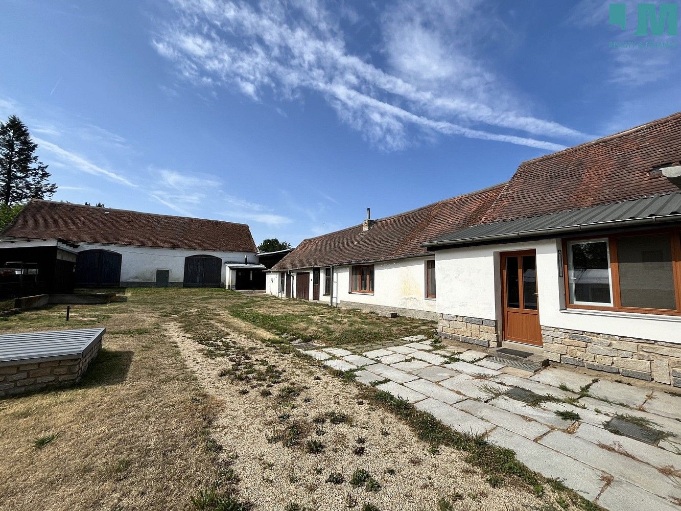 Rodinný dům · 193 m² · Cizkrajov - Holešice, okres Jindřichův Hradec - 4