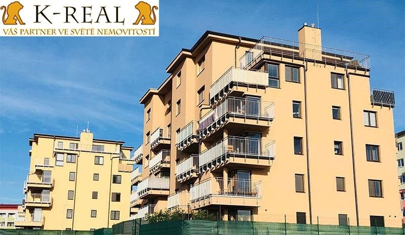 Prodej byt 2+kk - Uherské Hradiště, 80 m²