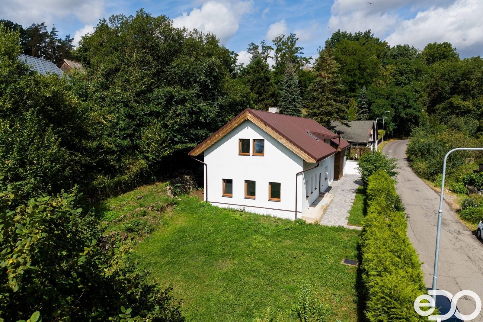 Rodinný dům, 232 m²