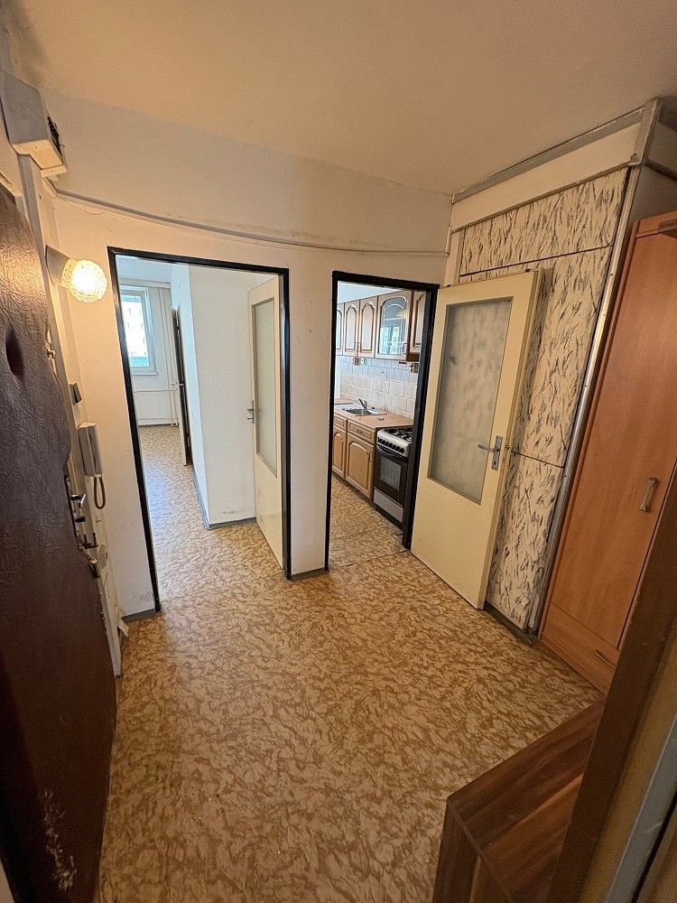 3+1, Praha - Řepy, okres Praha 17, Hlavní město Praha, 81 m² - 2