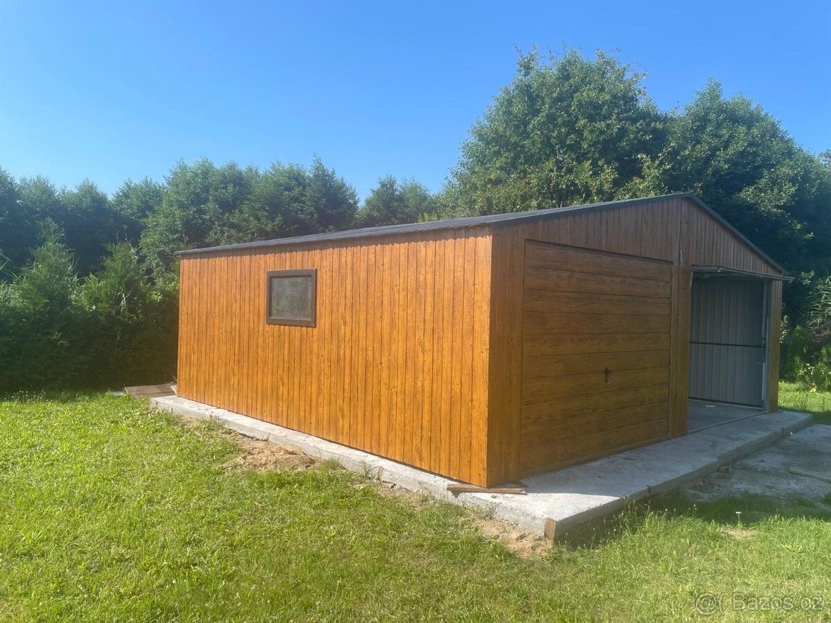 Prodej garáž - Kolín, 280 02