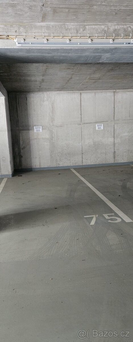 Pronájem garáž - Plzeň, 326 00
