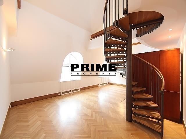 Byt 4+kk · 195 m² · Žatecká 55, Praha Josefov - 4
